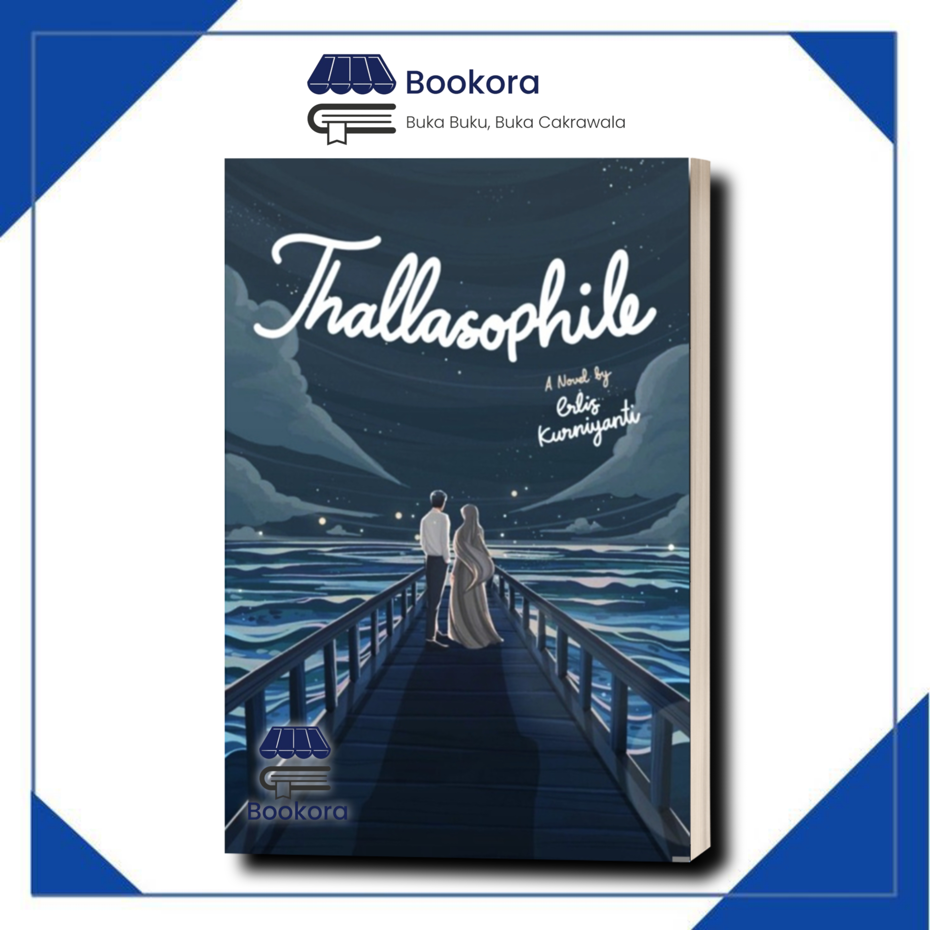 Thallasophile