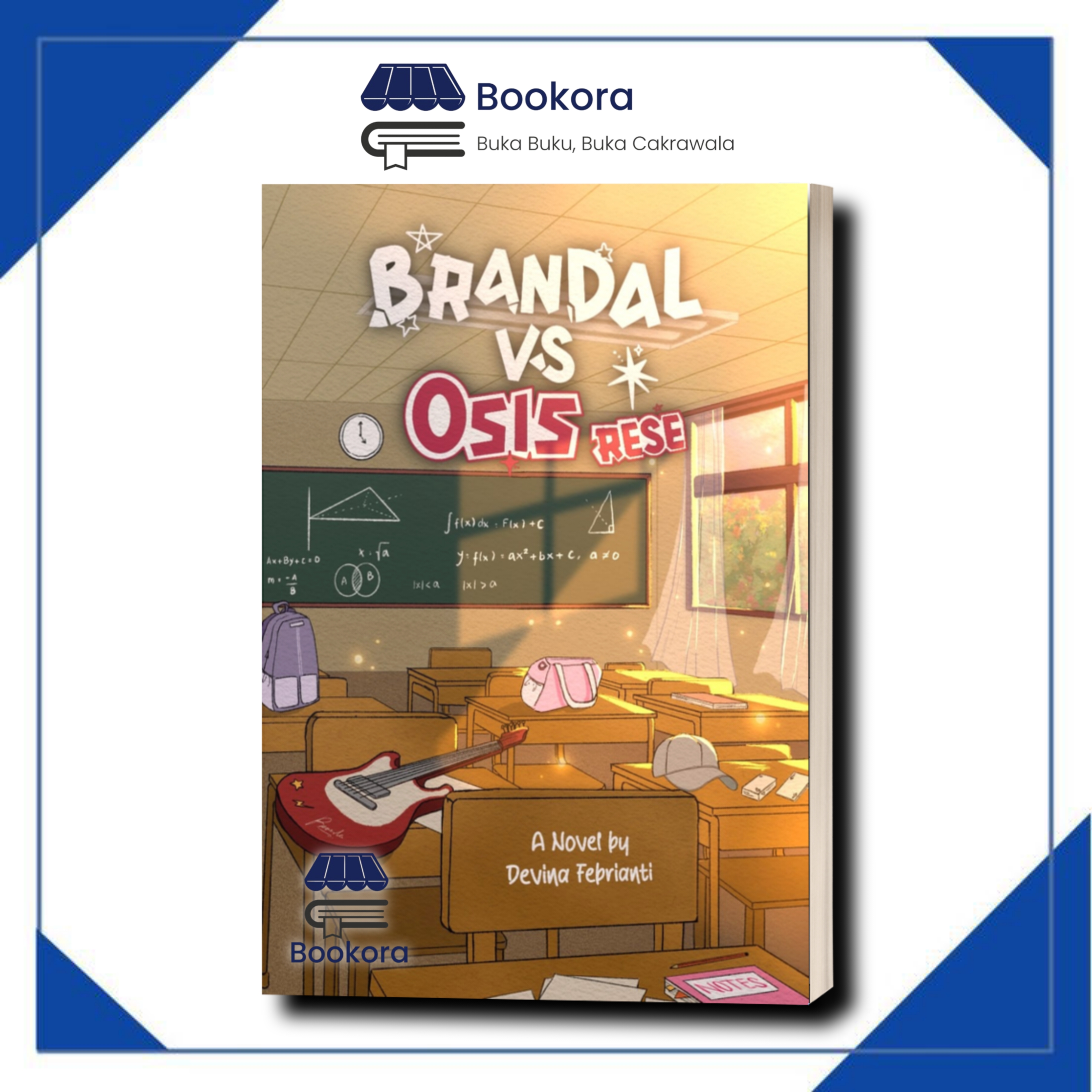 Brandal V.S Osis Rese