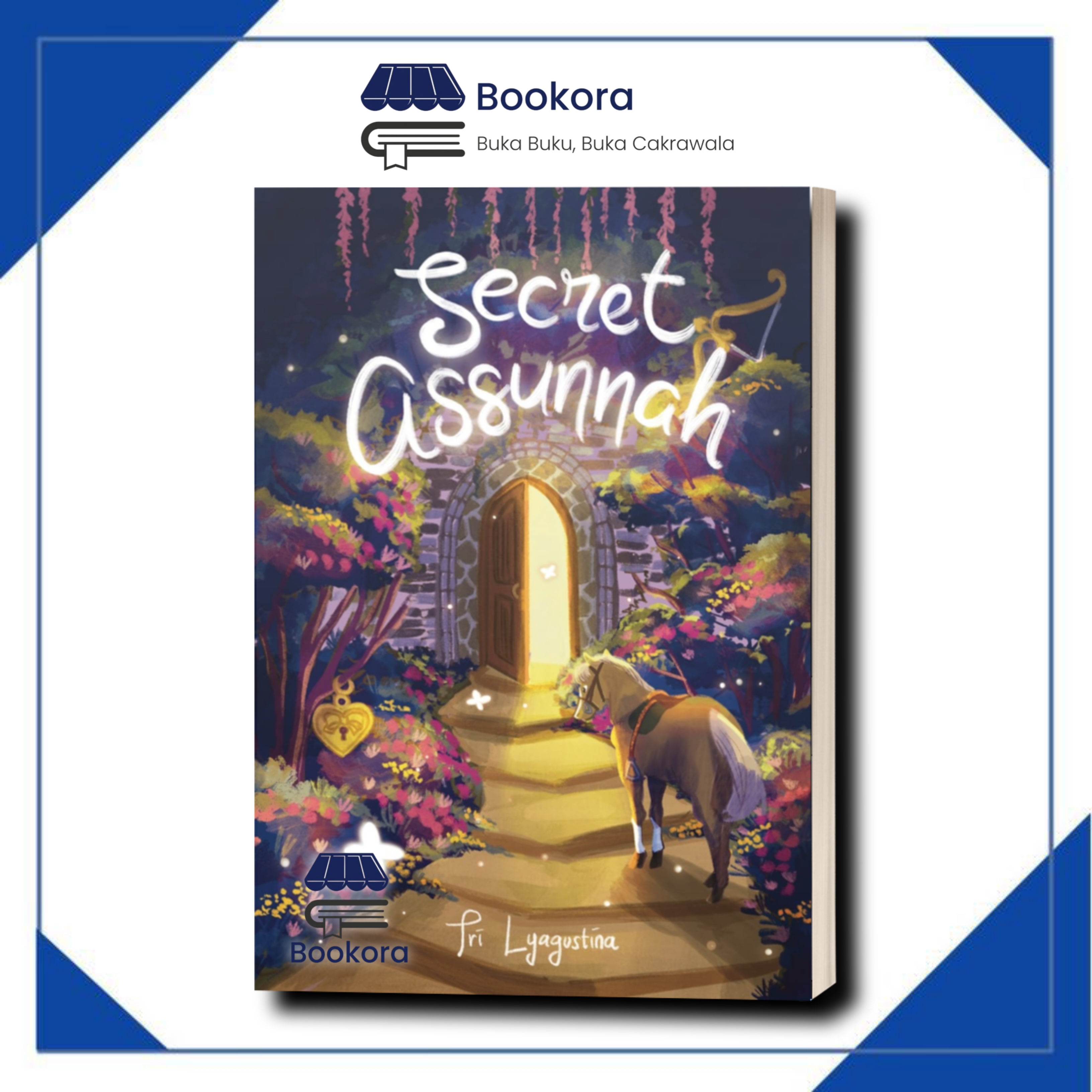 Secret Assunnah
