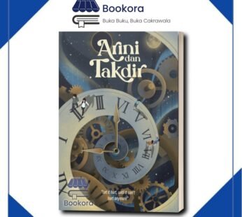 Novel Arini dan Takdir by Rifka Putri