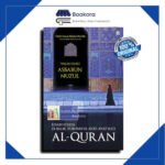 Buku Wajah Baru Asbabun Nuzul by Fathi Fauzi Abdul Mu’thi