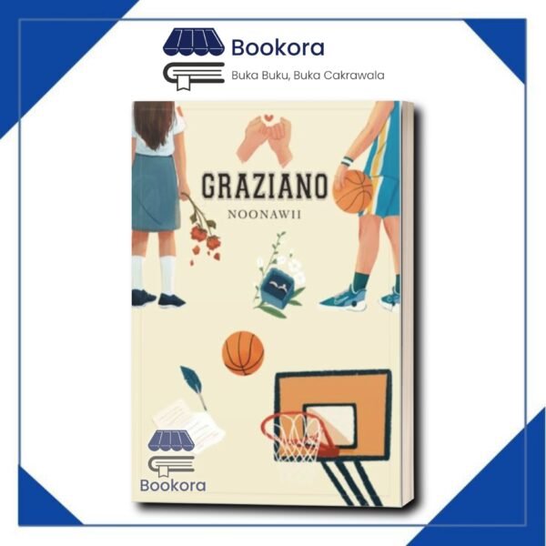Novel Graziano by Noonawii