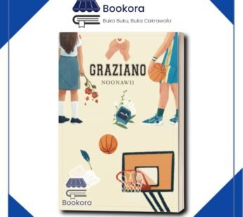 Novel Graziano by Noonawii