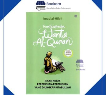 Buku Ensiklopedia Wanita Al-Qur’an