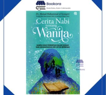 Buku Cerita Nabi Tentang Wanita