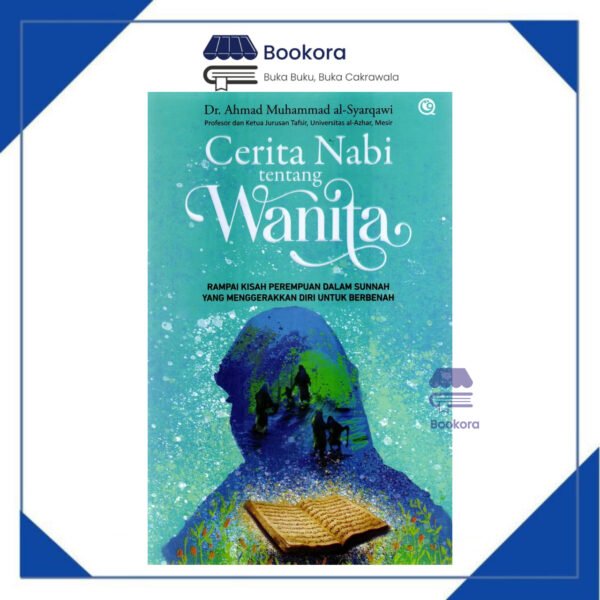 Cerita Nabi tentang Wanita