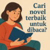 Temukan Koleksi Novel Terbaik di Bookora.id, Toko Buku Online Terpercaya