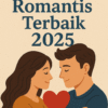 10 Rekomendasi Novel Romantis Terbaik 2025: Kisah Cinta yang Menggetarkan Hati