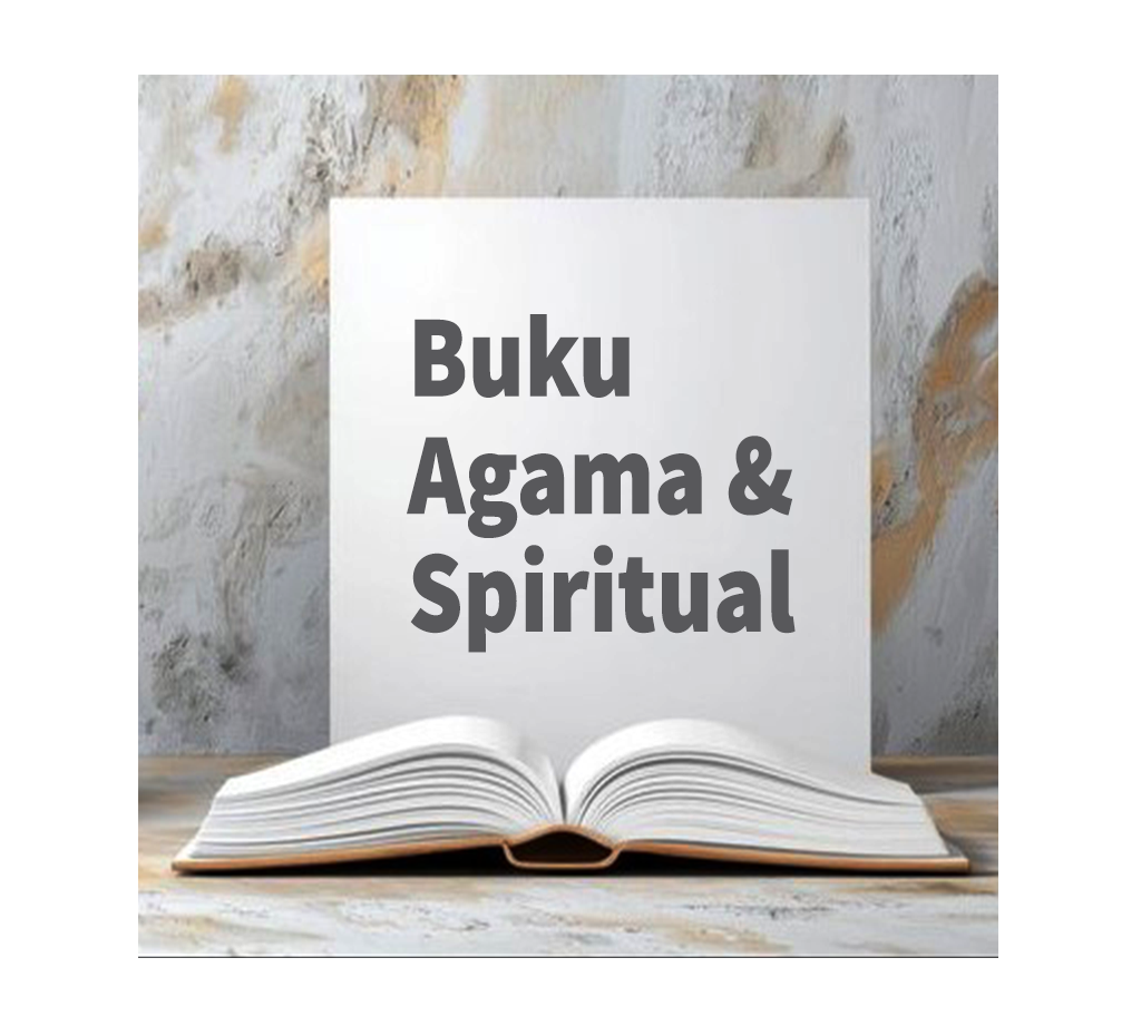 Buku Agama & Spiritual