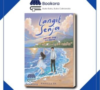 Novel Langit Senja – Nadilla TP