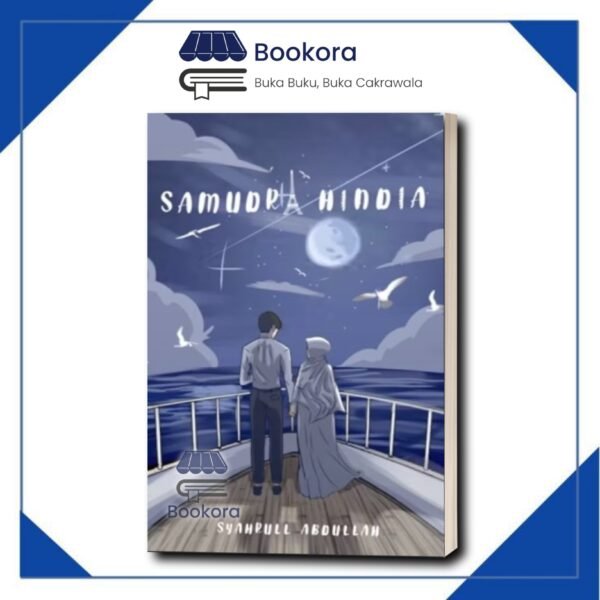 Novel Samudra Hindia - Syahrul Abdullah