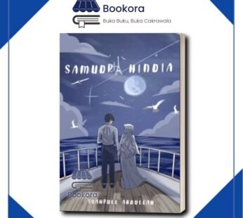 Novel Samudra Hindia – Syahrul Abdullah