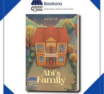 Novel Abi’s Family by Azalia