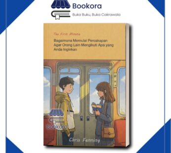 Buku The Firstminute – Chris Fenning