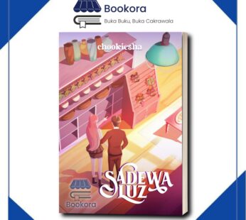 Novel Sadewa Luz – Chookiesha