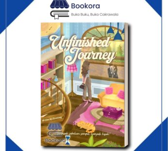 Novel Unfinished Journey – 12Kentang