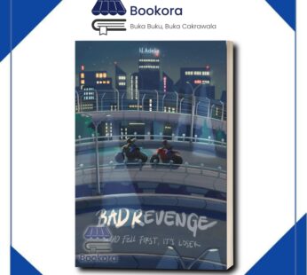 Novel Bad Revenge – Adelia. N.