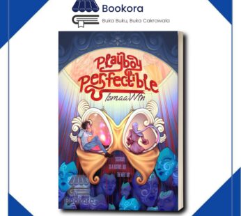 Novel Playboy Perfectible – IsmaaWtn