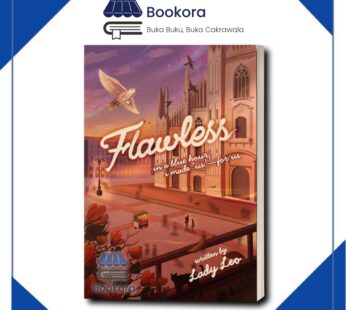 Novel Flawless – Lady Leo