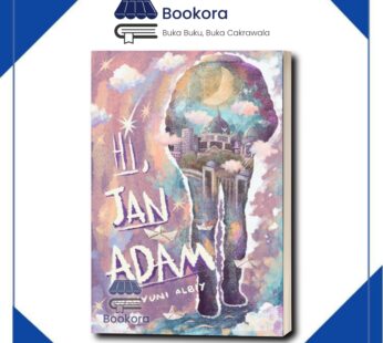 Novel Hi, Jan Adam – Wahyuni Albiy
