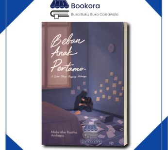 Buku Beban Anak Pertama – Mahestha Rastha Andaara