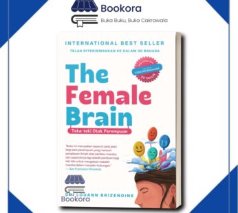 Buku The Female Brain – Louann Brizendine
