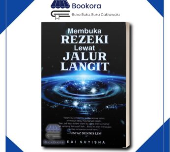 Buku Membuka Rezeki Lewat Jalur Langit – Edi Sutisna