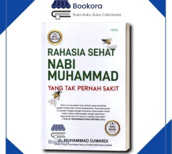 Buku Rahasia Sehat Nabi Muhammad – Dr. Muhammad Suwardi