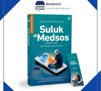 Buku Suluk di Medsos – Wahid Ahtar Baihaqi