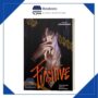 Novel Fugitive - Johanshah